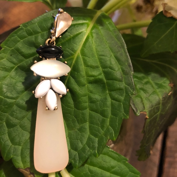 Chic Drop Earrings - Picture 1 of 4